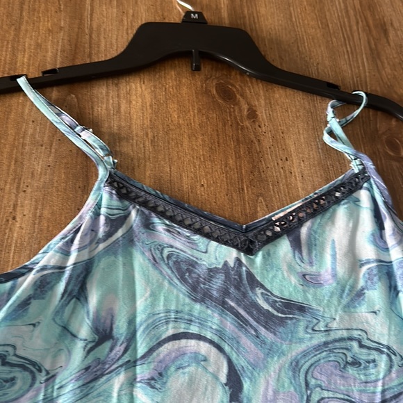 New Good For Life Summer Tank - Picture 2 of 4